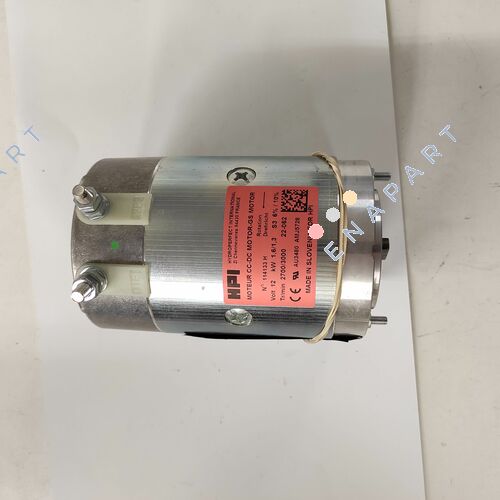 114133+C DS 1 Motor DC