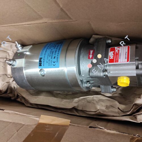 HCA221300402039 Elektro-Pumpe