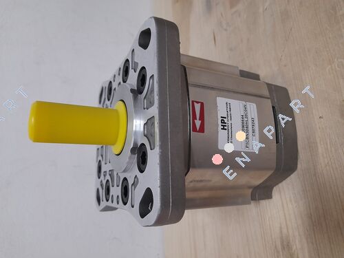 P1CBN3040HL20C04N Bomba de engrenagem, no sentido horário