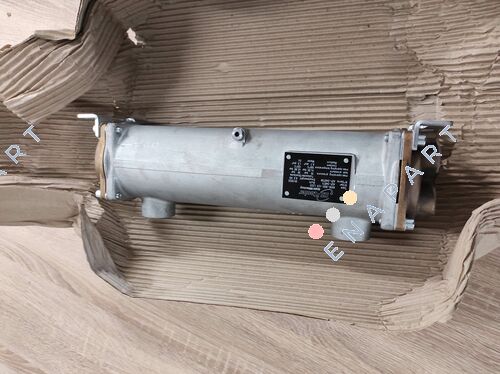 KK10-BEV-423 L328 trocadores de calor