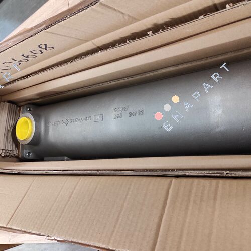 KK12-BCV-421(V1) L635 trocador de calor