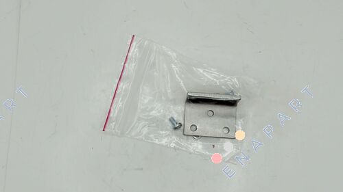 101999 Suporte de montagem incluindo parafusos M4