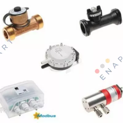 236.932441K Sensor de fluxo