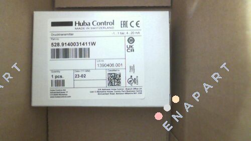 528.9140031411W Transmissor de pressão