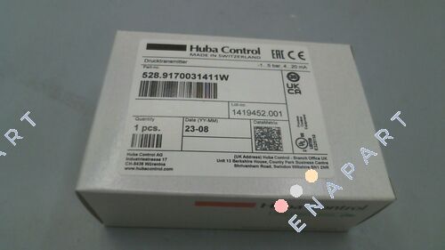528.9170031411W transmissor de pressão