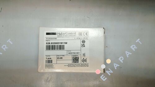 528.9330031911W Transmissor de