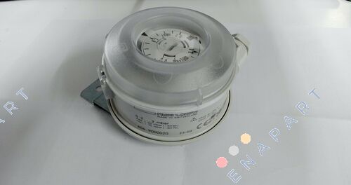 604.9000020 Interruptor de pressão