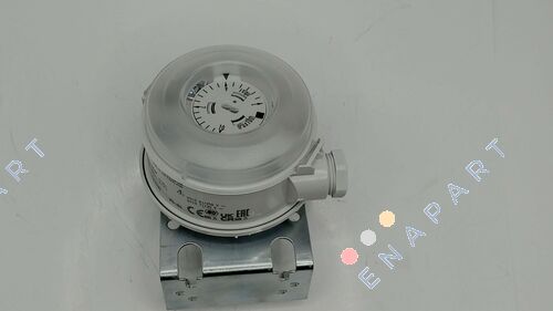 604.9200000 Pressostato relativo e diferencial