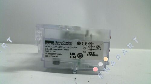 699.917011040 transdutor de pressão