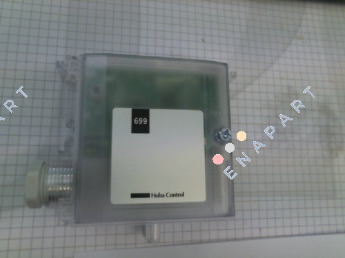 699.917015010 Transmissores de pressão diferencial