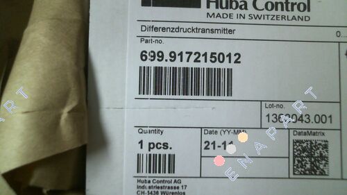 699.917215012 Sensor de pressão/transmissor de pressão diferencial