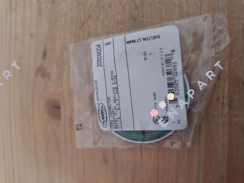 20509004 ANEL DE VEDAÇÃO O