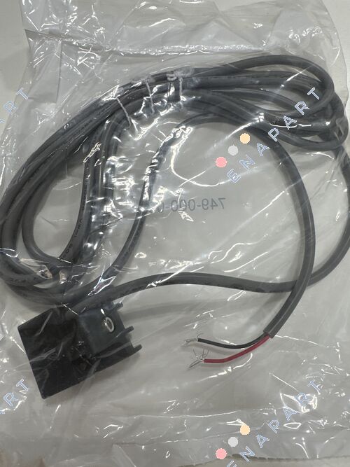 749-000-004 FABCO: INTERRUPTOR DE SENSOR MAGNÉTICO