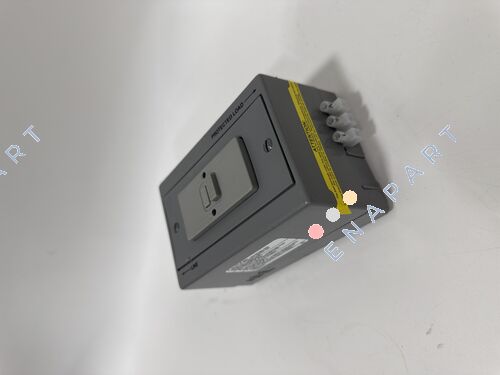 DRUBGFI20BFAC Caixa utilitária de trilho DIN, unidade completa - GFCI
