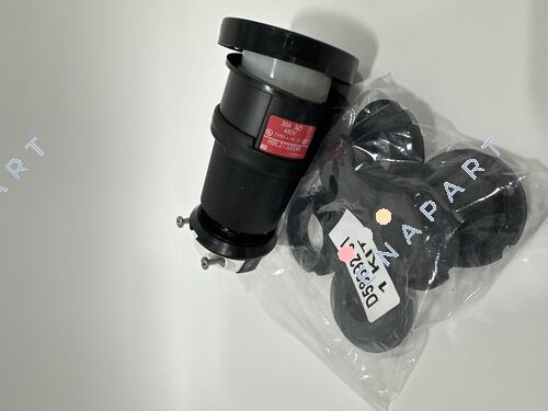 HBL2733SW Conector de proteção de segurança estanque com travamento