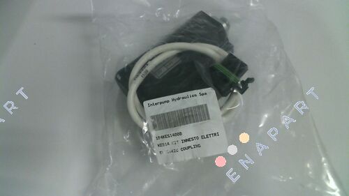 194KES14000 servomotor