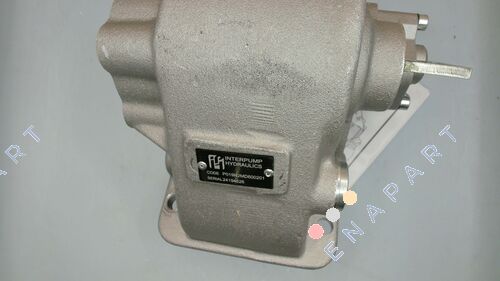 P019N2MD600201 PTO mecânico Nissan UNI