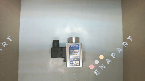 DS-112-240/F PRESSOSTATO
