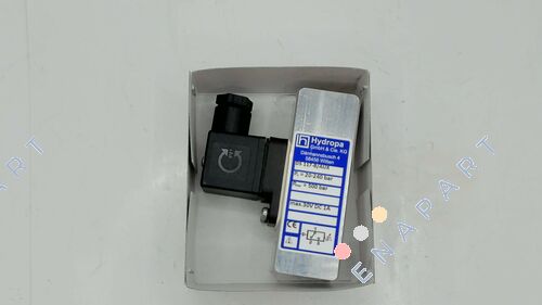 DS-117-240/B-AUX Pressostato