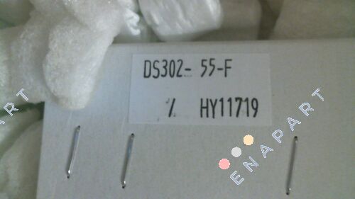 DS-302/F-55 PRESSOSTATO