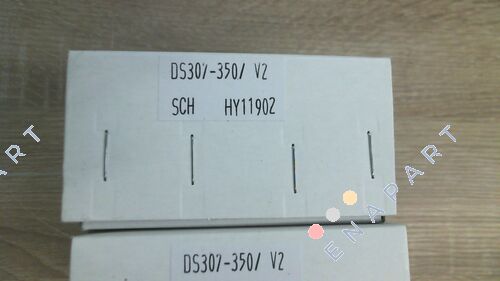 DS-307/SCH/V2-350 PRESSOSTATO