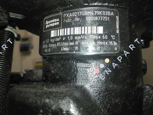PSR0418GBM481K03BA BOMBEAR