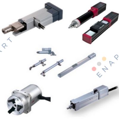 RCP6-SA4C-WA-35P-5-50-P3-S 