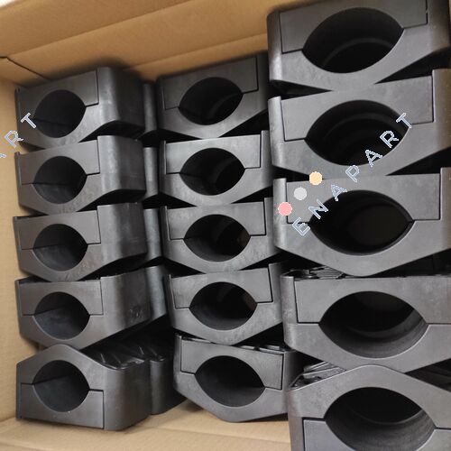 K 50/75 Clipe de cabo