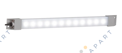 P/N: 214695 Type: LF2B-C3P-ATHWW2-1M Barras e matrizes de LED LED BAR IP65 330mm 100-240VAC