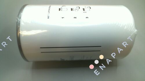 HHC01825 / HEK45-30.210-AS-MS060-B-105/210l/min. Unidade de filtro de óleo