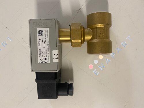 DB20MI INTERRUPTORES DE FLUXO DE LÍQUIDO