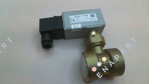 DB25MI Chave de fluxo