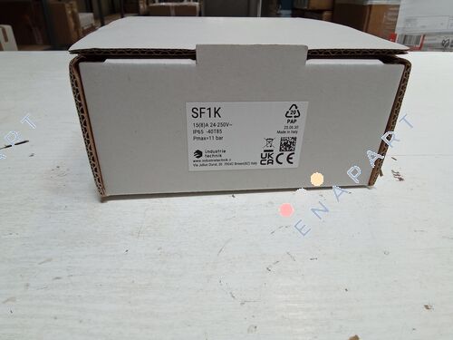 SF1K interruptor de fluxo de líquido