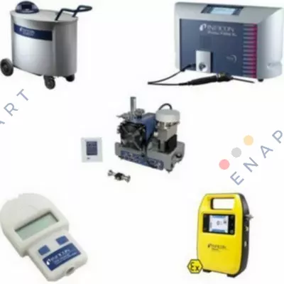 12301 Teste de vazamento R-1234ze