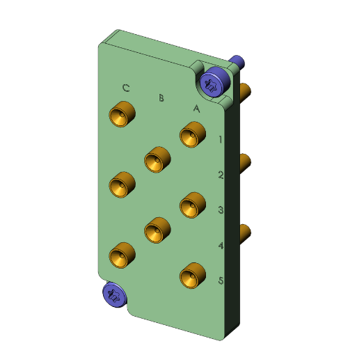 SB-P-HS-024-30A-1.0-Z