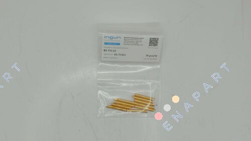 KS-713 23 soquete de contato