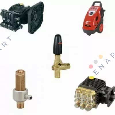 M40502159 Válvula de segurança