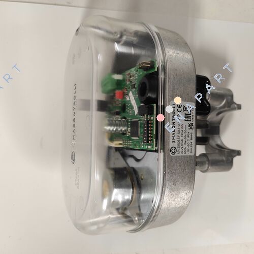 2ESM10928 servomotor