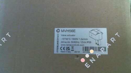 MVH56E Atuador eletromecânico