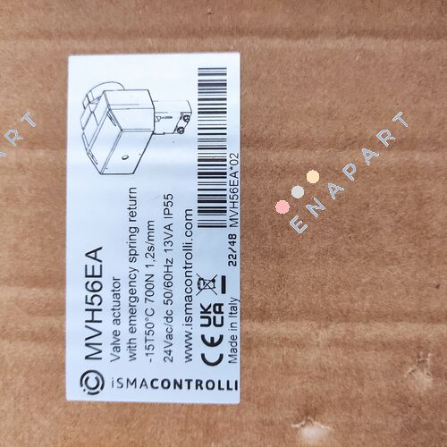 MVH56EA Atuador de válvula