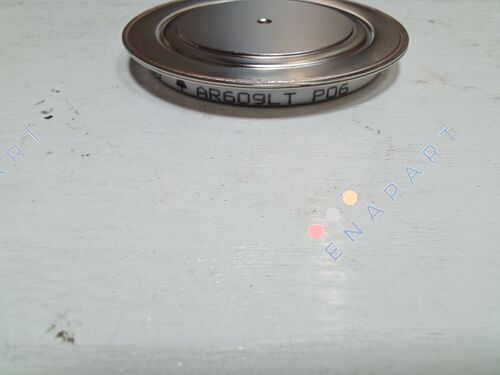 AR609LTP06 DIODOS