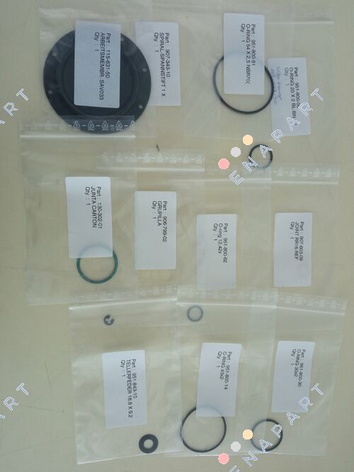 115Е700-14 Kit de reparo