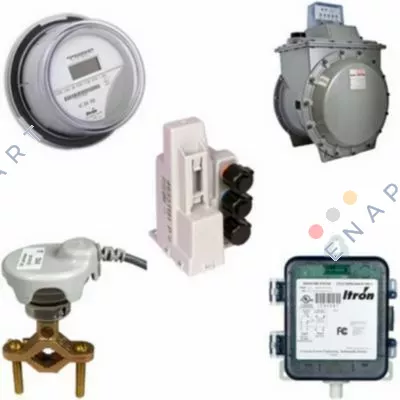 TZ100G400/ANSI150 LF/HF MEDIDORES DE GÁS DE TURBINA