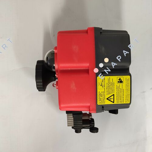 Model S20 Serie:J4C Atuador elétrico padrão