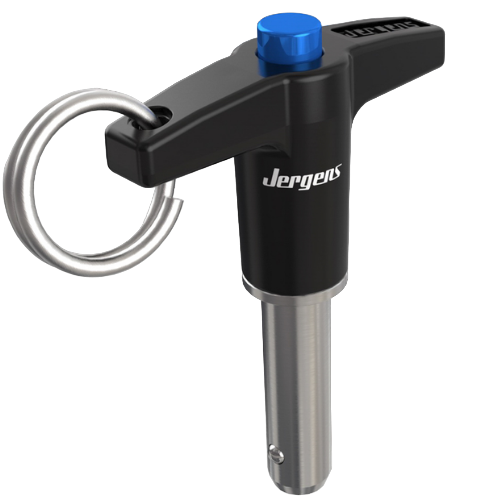 Single Acting Quick-Release Pins