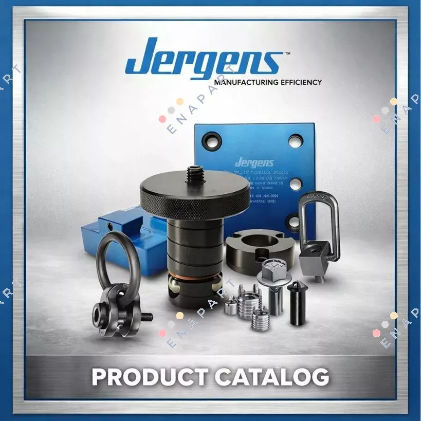 Jergens