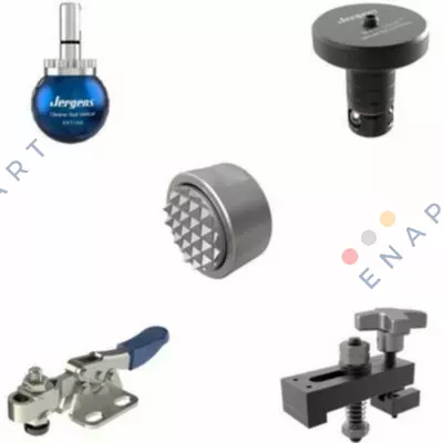 19910 Porcas de flange