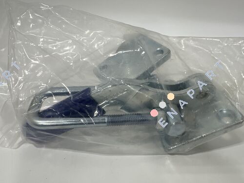 70032 Braçadeiras Pull Action Latch Toggle