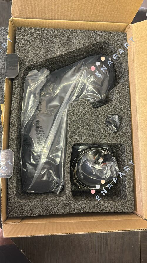 VWR120010 Motores Turbo Inlet EA888 Gen.4 EVO (modelos Continental Turbo de 300 CV ou mais)
