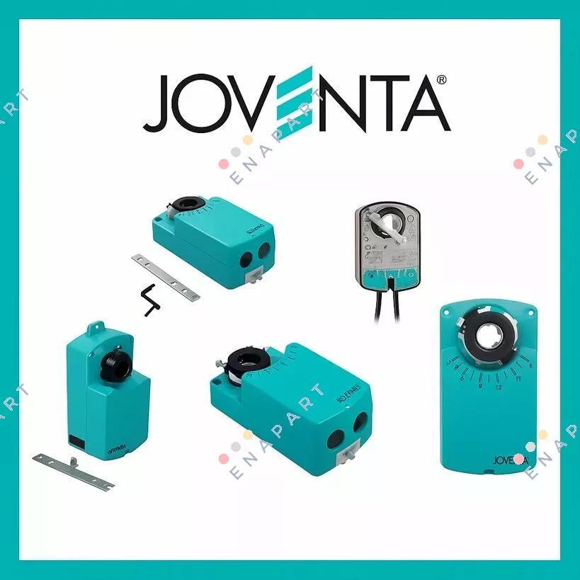 Joventa